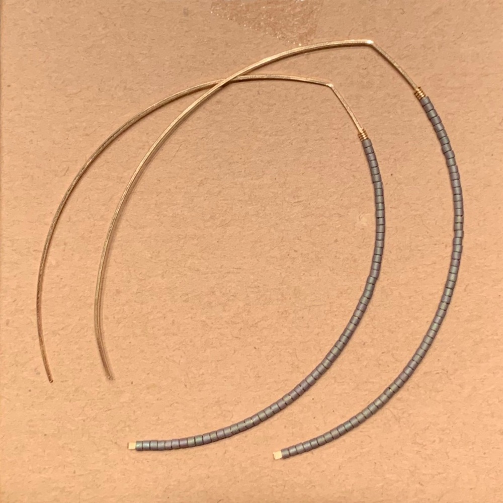 Sarah Briggs Earrings